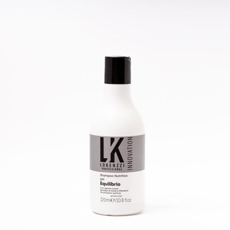 LK Shampoo PH Equilíbrio 320ml