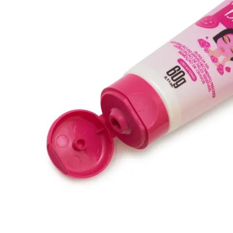 Gel Peel Off Rosa Mosqueta 60gr