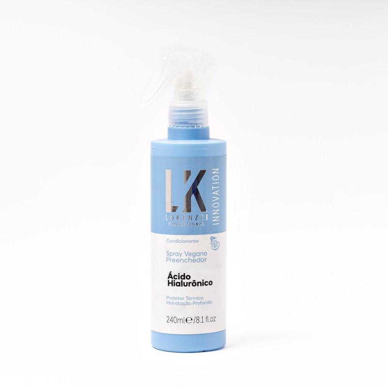LK Spray Ácido Hialurônico 240ml