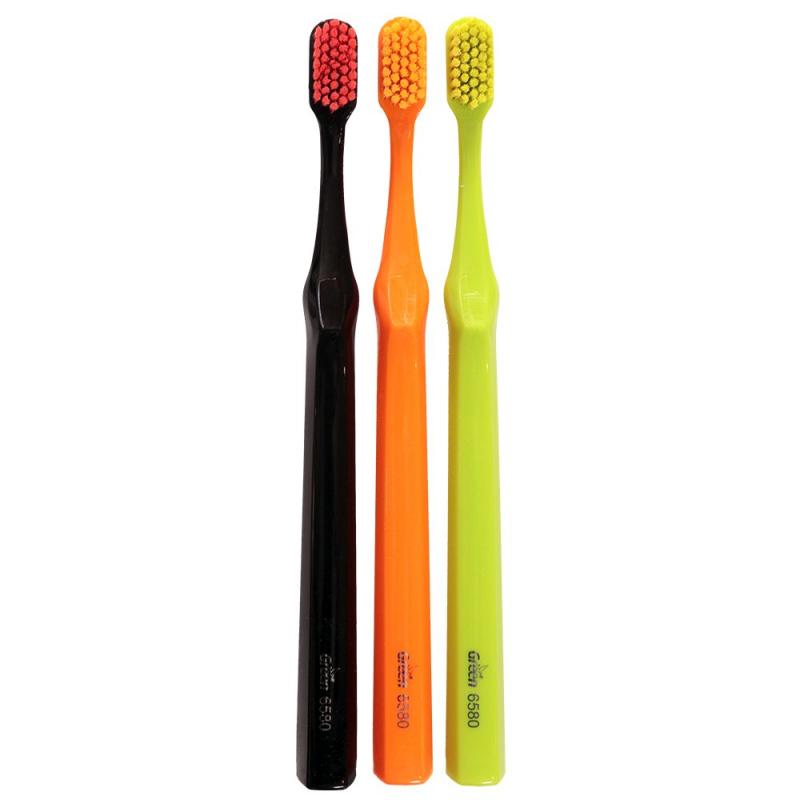 Escova Dental Adulta Promax 1un