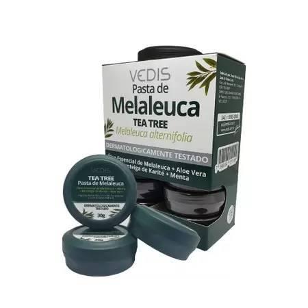 Display Pomada Melaleuca 30gr
