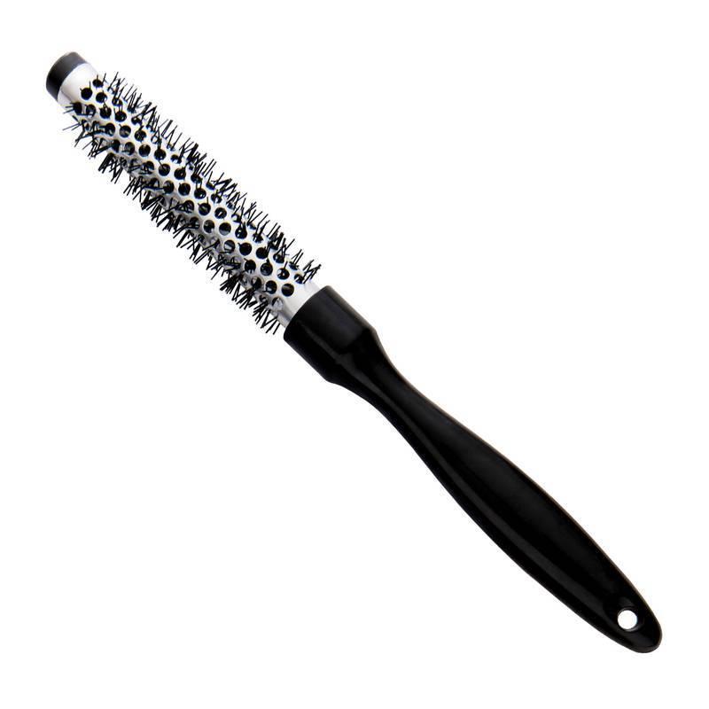 Escova Cabelo Prof Term Vazada 16mm