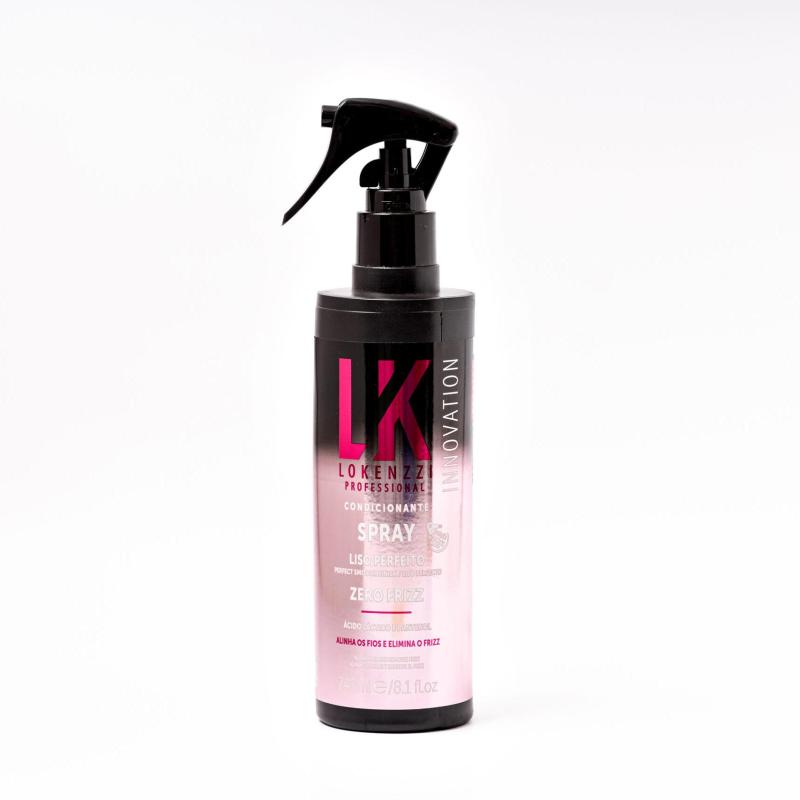 LK Spray Liso Perfeito 240ml