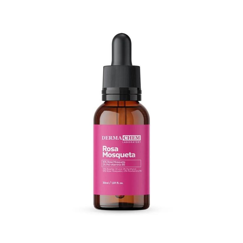 Sérum Rosa Mosqueta 30ml