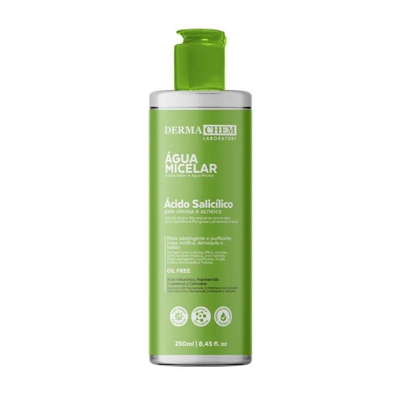 Agua Micelar Acido Salicilico 250ml