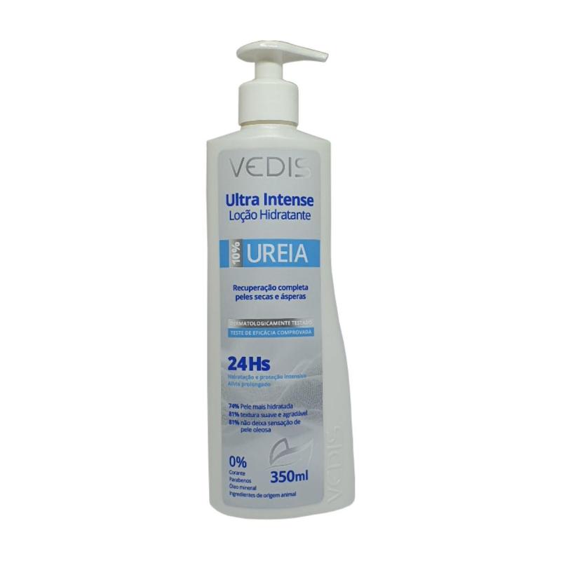 Loção 10% Ureia Ultra Hidratante 350ml