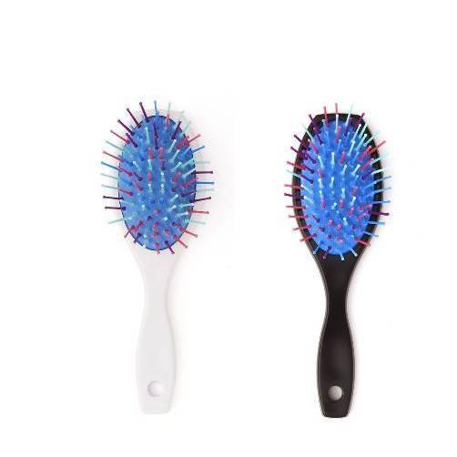 Escova Cabelo Oval Candy