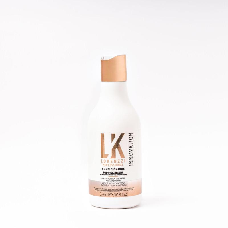 LK Condicionador Pos Progressiva 320ml
