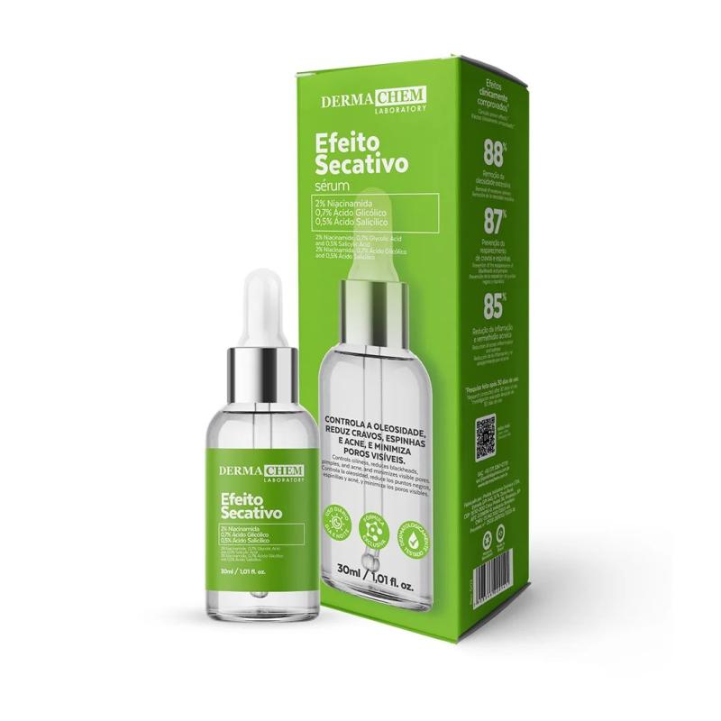 Sérum Secativo 30ml