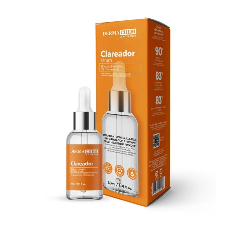Sérum Clareador 30ml