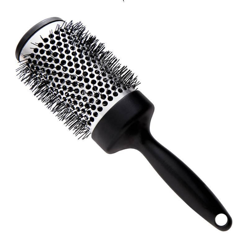 Escova Cabelo Prof Term Vazada 54mm
