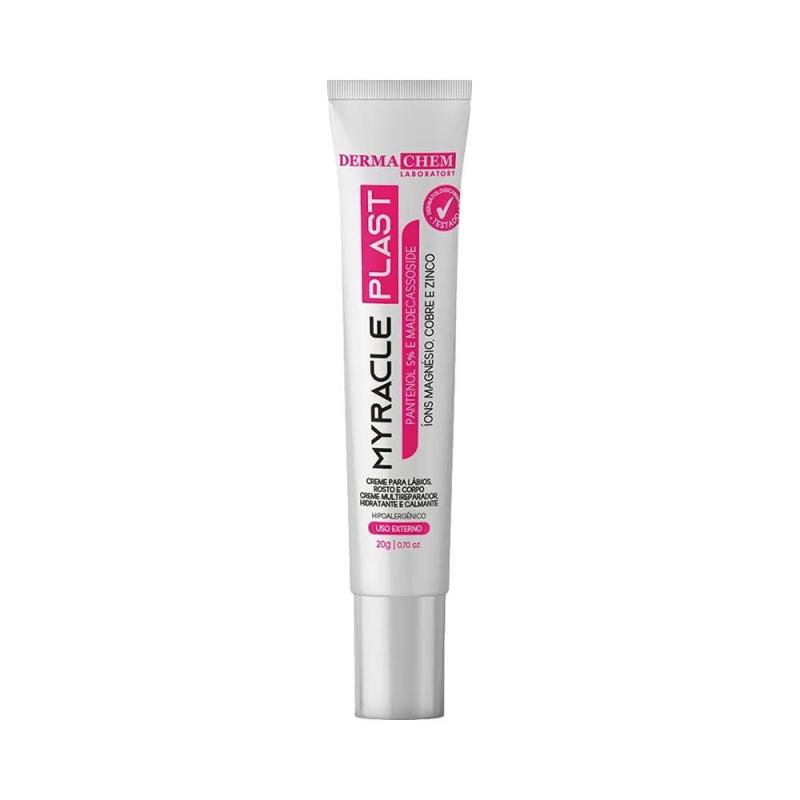 Creme Multireparador Myracle 20gr