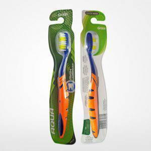 Escova Dental  Adulta  Macia Acqua JR709