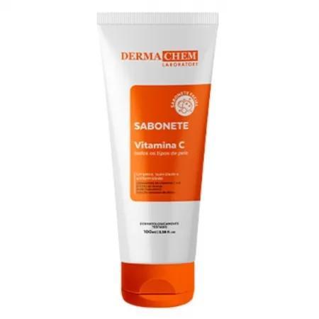 Sabonete Vitamina C Anti Idade 100ml
