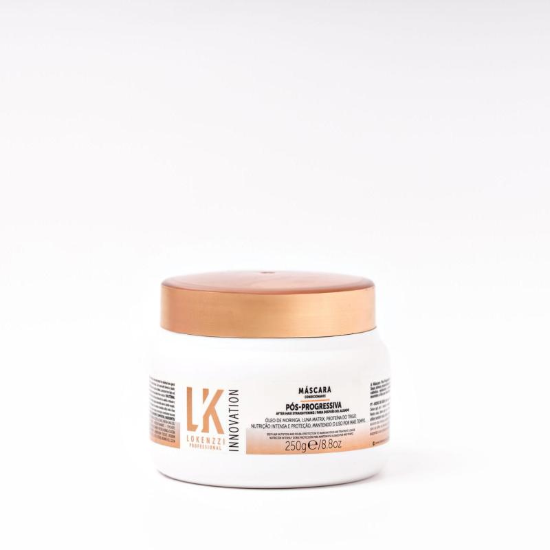 LK Mascara Pos Progressiva 240Gr