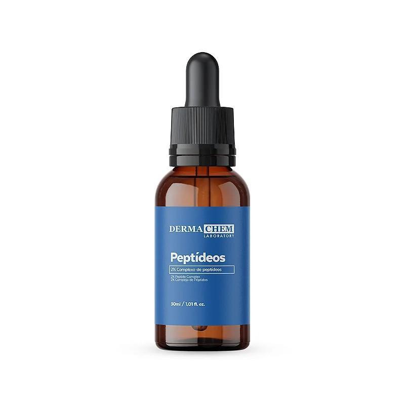 Sérum Peptídeos 30ml