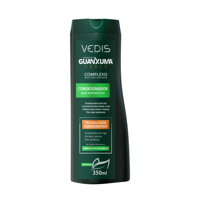 Condicionador Guanxuma  350ml