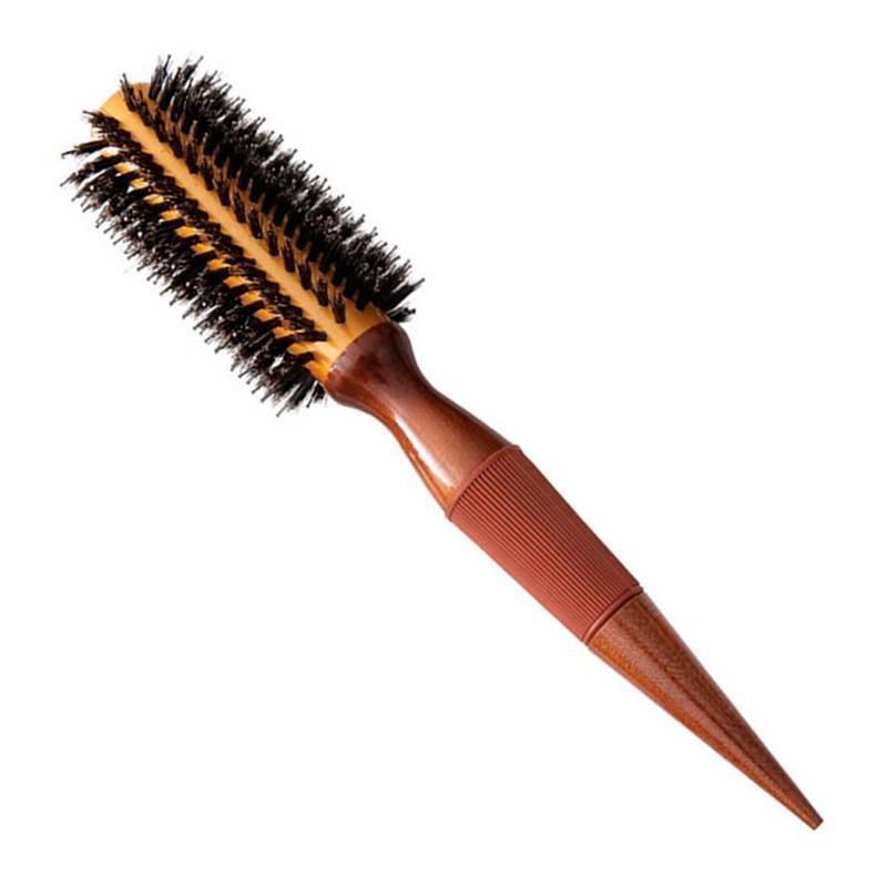 Escova Cabelo Prof Ceramica 25mm