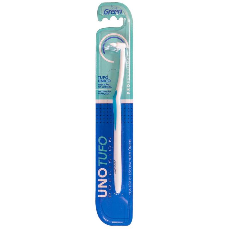 Escova Dental  Tufo Unico TE209