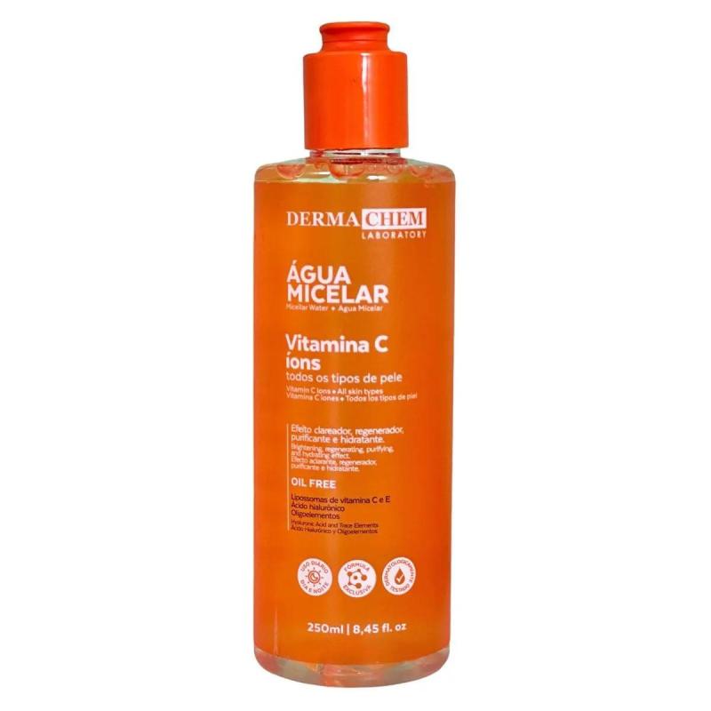 Agua Micelar Vitamina C 250ml
