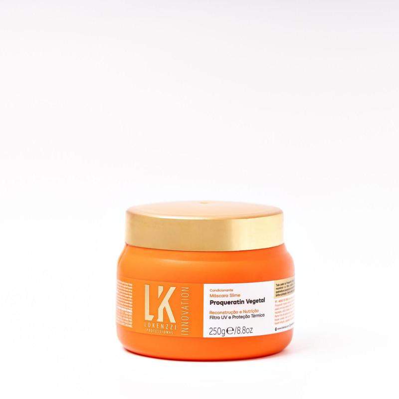 LK Mascara Proqueratin 240Gr