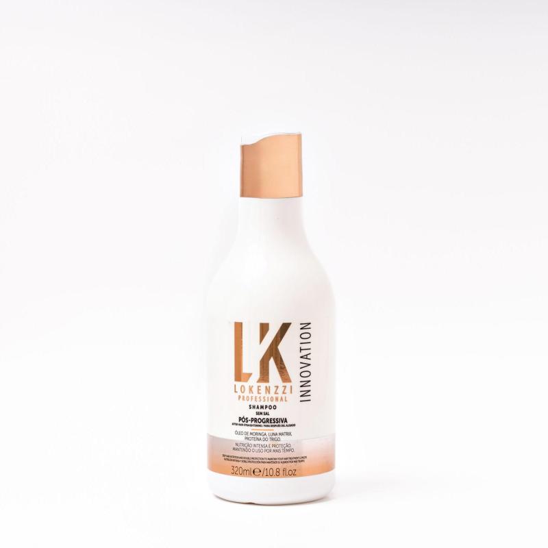 LK Shampoo Pos Progressiva 320ml