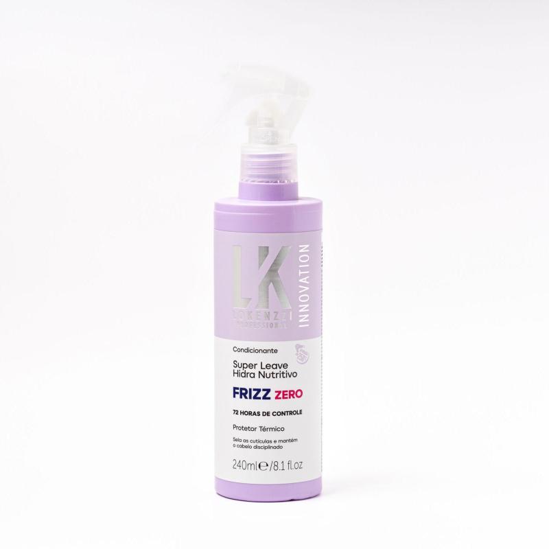 LK Super Leave Frizz Zero240ml