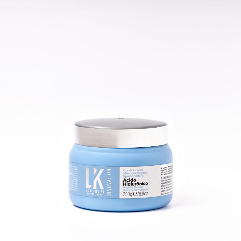 LK Mascara Hialuronico 240Gr