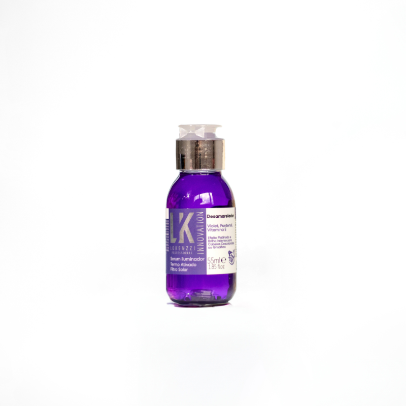 LK Serum Desamarelador 55ml