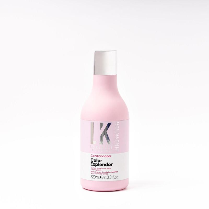 LK Condicionador Color Explendor 320ml