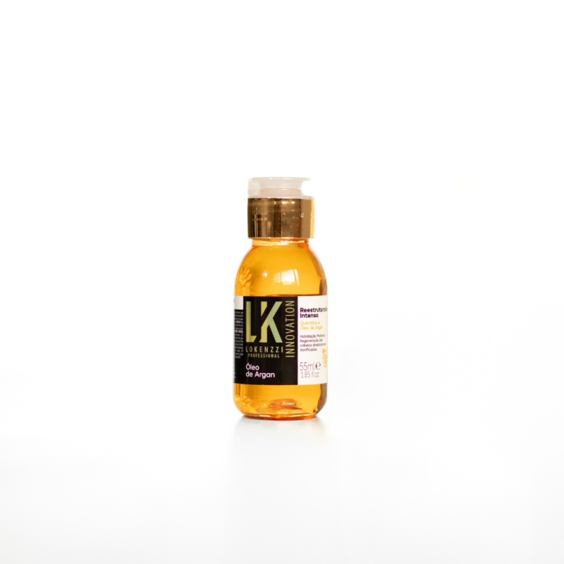 LK Serum Reestruturador Oleo de Argan 55ml