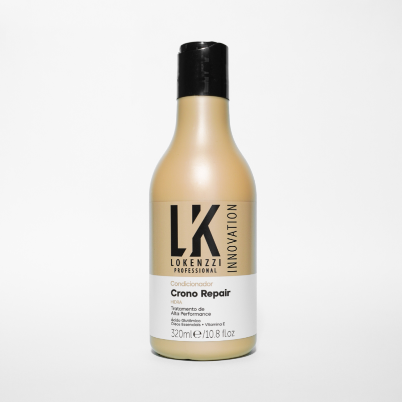 LK Condicionador Crono Repair 320ml