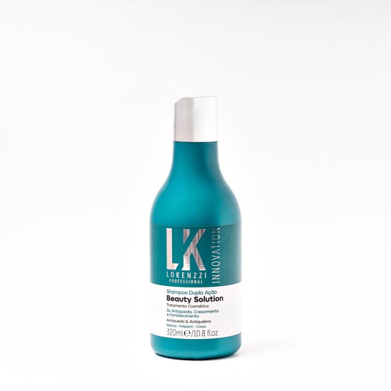 LK Shampoo Beauty Solution 320ml