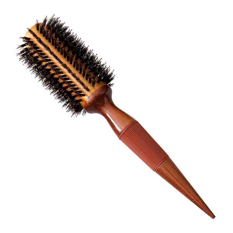 Escova Cabelo Prof Ceramica 34mm