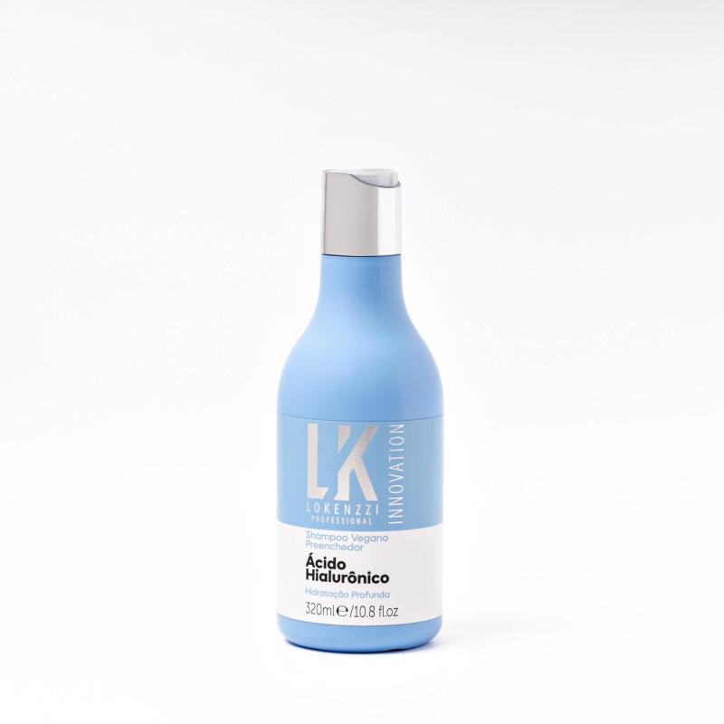 LK Shampoo Hialuronico 320ml