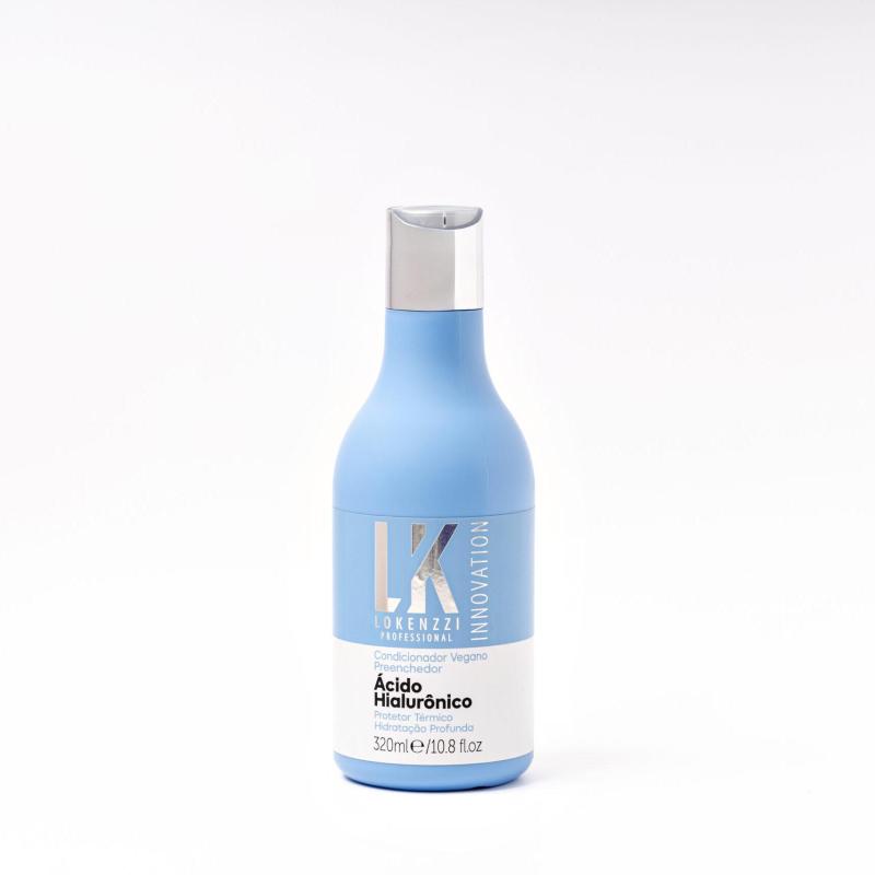 LK Condicionador Hialuronico 320ml