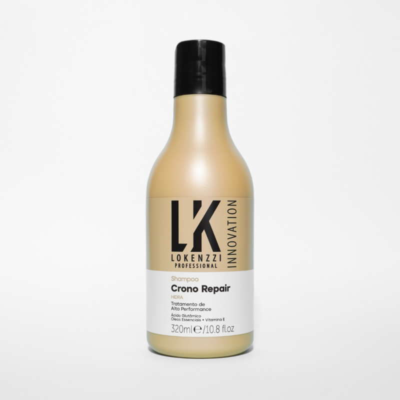 LK Shampoo Crono Repair  320ml