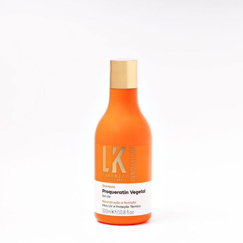 LK Shampoo Proqueratin 320ml