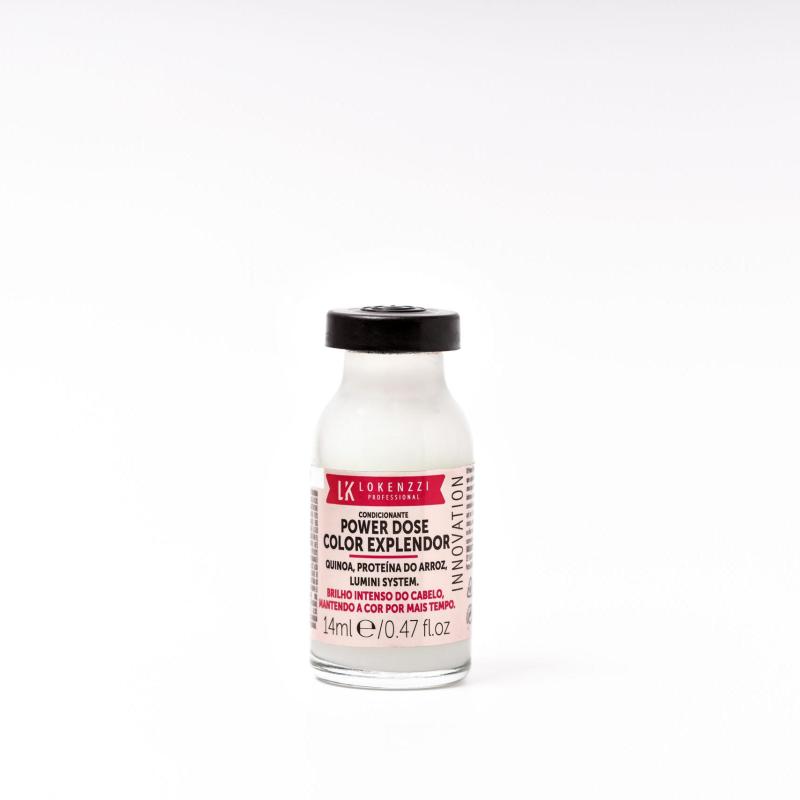 LK Power Color Explendor 14ml