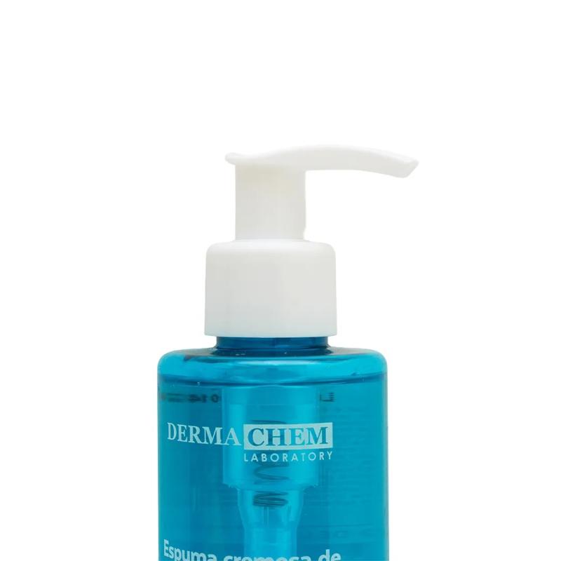 Espuma Cremosa de Limpeza 240ml