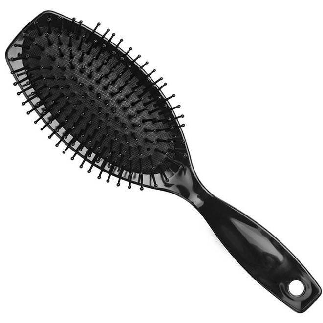 Escova Cabelo Oval