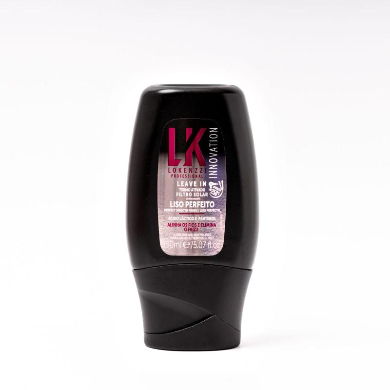 LK Leave In Liso Perfeito 150ml