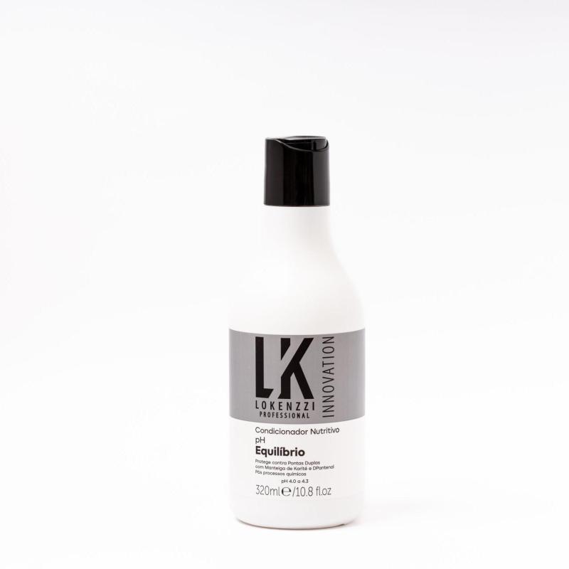 LK Condicionador PH Equilíbrio 320ml