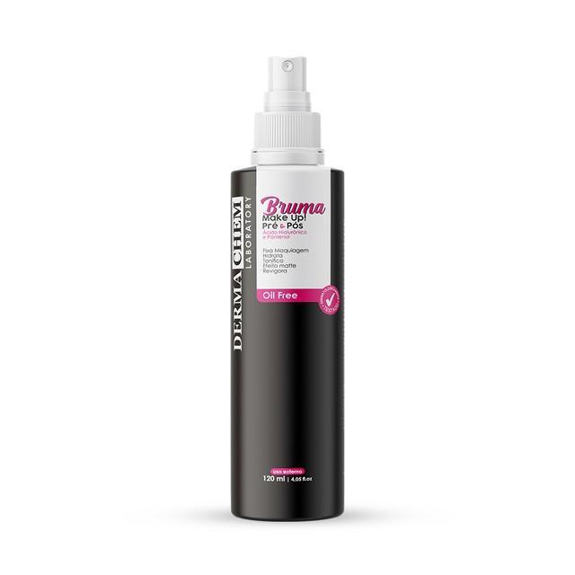 Bruma Facial Make Up 120ml