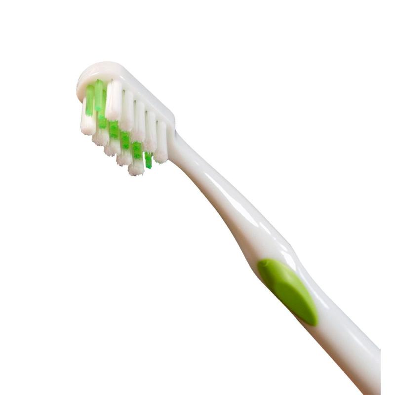 Escova Dental  Ortodontica Macia 1un