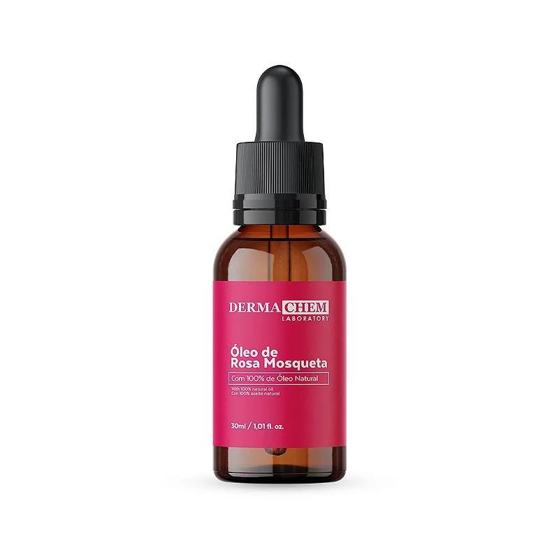 Óleo de Rosa Mosqueta 30ml