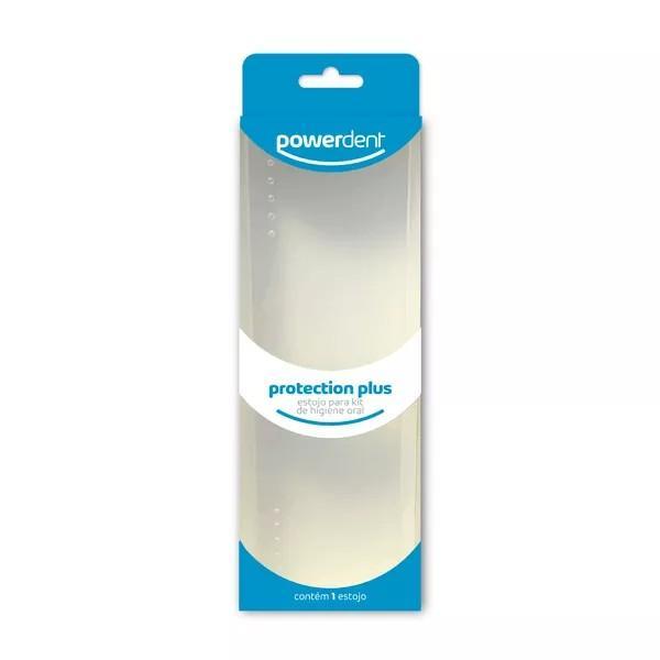 Estojo para Kit Higiene Oral