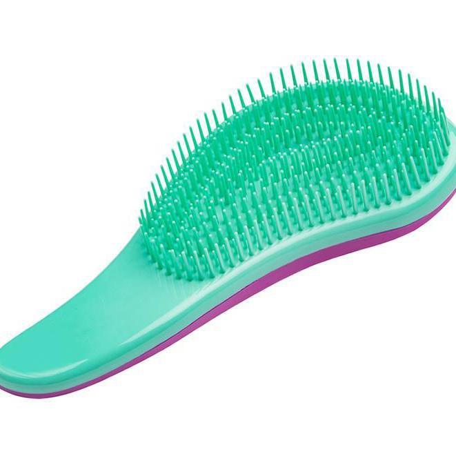 Escova Cabelo Desembaraçante G