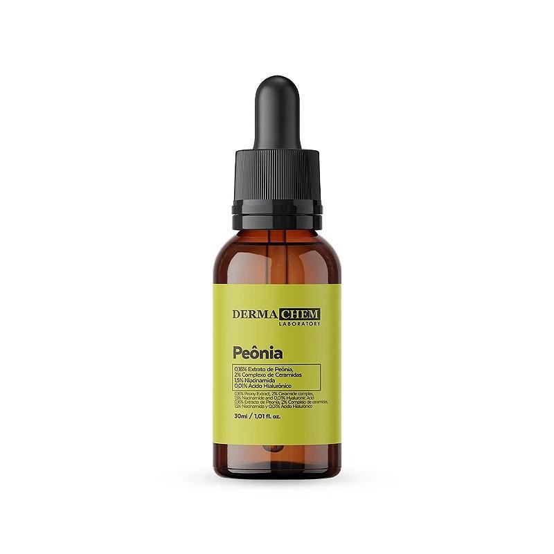 Sérum Peônia 30ml