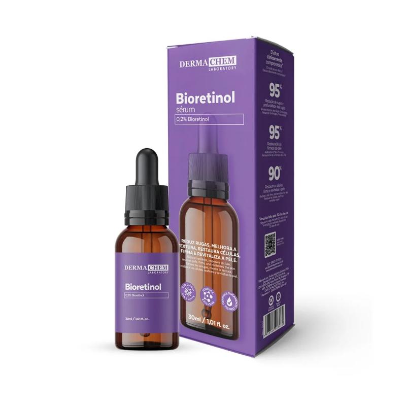 Serum Bioretinol 30ml